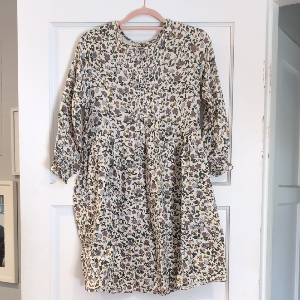 Rylee + Cru Women's Dress Sz S